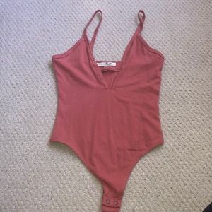 Express body suit!!